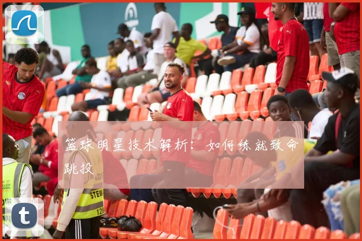 篮球明星技术解析:如何练就致命跳投
