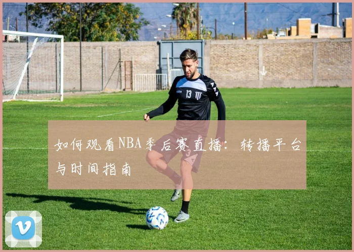 如何观看NBA季后赛直播：转播平台与时间指南